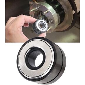 RACOONA Wheel Stud Installer Tool,22800 Tire Stud Tool,Wheel Stud Installer, Safe, Durable,Car Accessories Car Wheel Studs,Compatible with Most All Automotive Wheels and Light-Duty Truck Wheel Stud