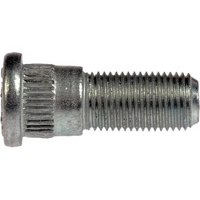 دورمان 610-364 مسمار عجلة 1/2"-20 X 1-15/32"، عبوة من 10 قطع in Saudi Arabia