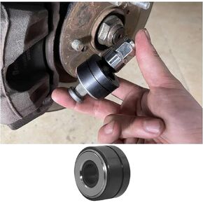Osilly 22800 Wheel Stud Installer, Replace Most All Automotive and Light-Duty Truck Wheel Studs, Auto Tire Stud Installer Tool Replacement, Car Accessories, Safe, Saves Time, Effort