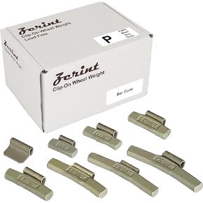 P-M70 Wheel Weight Kit P StyleGrey 70pcs/kit: 1/4oz 10pcs, 1/2oz 20pcs, 3/4oz 15pcs, 1oz 5pcs, 1 1/4oz 5pcs, 1 1/2oz 5pcs, 2oz 5pcs and 2 1/2oz 5pcs