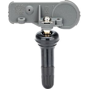 NEWHOW DE8T-1A180-AA 9L3Z-1A189-A 315MHz أنظمة مراقبة ضغط الإطارات المبرمجة (TPMS) مجموعة أجهزة استشعار بديلة من 4