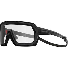 Powersports Motorcycle anti fog Riding Wrap sunglasses