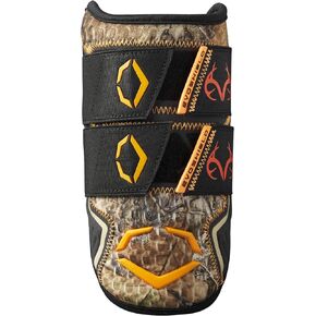 EvoShield X-SRZ Batter's Double Strap Elbow Guards