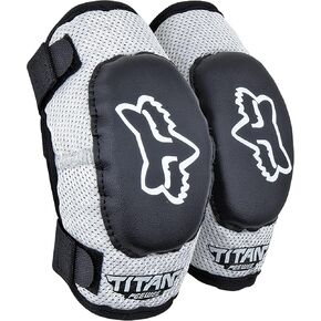 Fox Racing Peewee Titan Motocross Elbow Guard