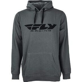 FLY CORPORATE PULLOVER HOODIE