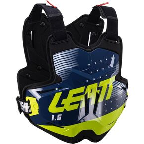 Leatt Chest Protector 1.5 Torque UV