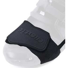 Gear Shifter Accessories for Shoes Motorcycle Boots Protector
