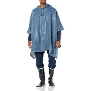 FROGG TOGGS Ultra-lite2 Waterproof, Breathable Rain Poncho, Adult and Youth Sizes
