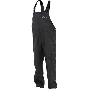 FROGG TOGGS mens Stormwatch BibRain Bib
