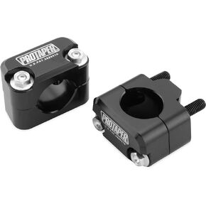 Protaper 022821 Suspension Brackets,black