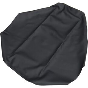 Seat Cover Compatible with 2000-2006 Rancher 350/1997-2004 Foreman 400-450/2007-2013 Rancher 420 Standard Seat Cover Black Replace (2007-2013 Rancher 420)