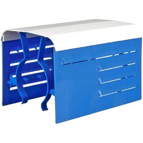 Blue Devil Adjustable Motor Cover, water resistant