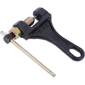 Chain Breaker #420-530 for Dirt Pit Bike ATV Quad Go Kart Scooter Motorcycle Bicycle Chain Break # 420 428 520 525 528 530