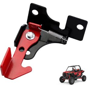 Spring Parking Brake Compatible With POLARIS RZR All Mondel,POLARIS RANGER 800,900,1000,XP900,XP1000,Turbo S accessories