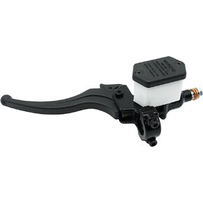 M MATI Front Left Hand Brake Master Cylinder for Polaris Sportsman 335 500 Xplorer 300 400 500 Xpress 300 400 Diesel 455 Magnum 325 500 2050078