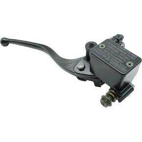 M MATI Front Brake Master Cylinder for Honda ATV TRX 200 250 300 350 420 500 500 ATC 200 250 350 45510-HR3-305
