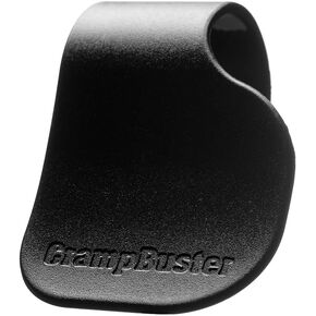 CB4 Black Throttle Mounted Motorcycle Cruise Assist