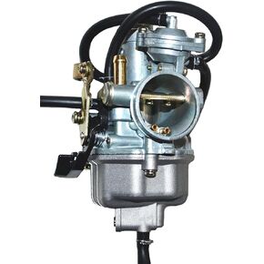 Aniro Moto Carburetor Replace for Honda TRX 250 TRX250 Recon TRX250TE TRX250TM ATV Carb