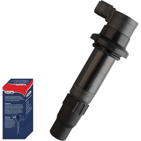 DrCax OEM Ignition Coil Stick 420666140 Compatible with Sea-Doo ALL Spark 900 ACE, RXP RXT GTX 300 HP Replaces 420666141 420666142-1 Pack