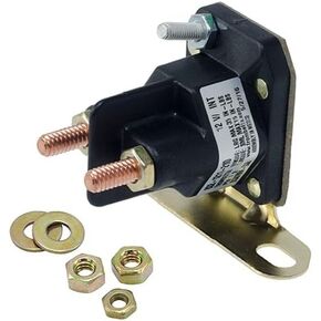 OEM Trombetta Starter Solenoid Relay Switch 832-1211-210 8321211210