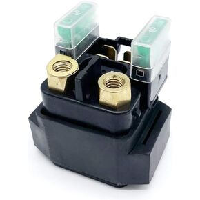 Starter Solenoid Relay For Yamaha ATV YFM 350 400 450 660 Raptor Grizzly Kodiak Wolverine Big Bear 2003 2004 2005 2006 2007 2008