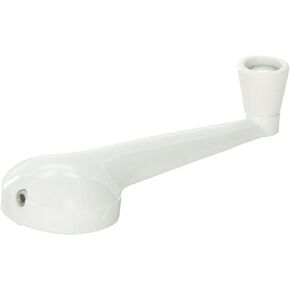 Winegard (RP-6795 White Elevating Crank