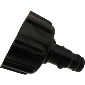 Yamaha OEM PWC WaveRunner/Sport Jet Boat Conduction Water Flush Fitting