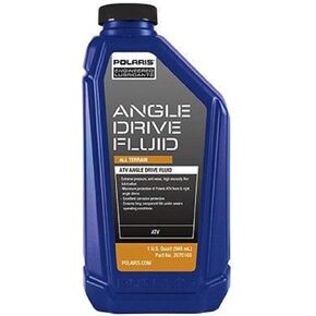 Polaris Angle Drive Fluid 946 mL