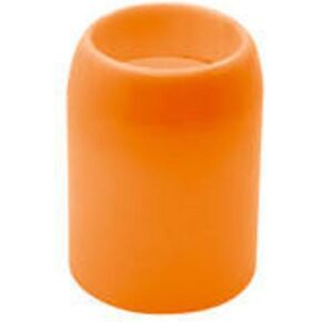 Motion Pro 08-0332 Orange 48mm Fork Seal Bullet Set