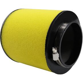17254-HPO-A00 Air Filter for Honda Foreman 500 Pioneer 700 500 4x4 Rincon 680 Rubicon 500 Pioneer 700 Big Red 700 MUV700 TRX400EX TRX400X TRX500FA TRX500FE TRX500FM TRX650FA