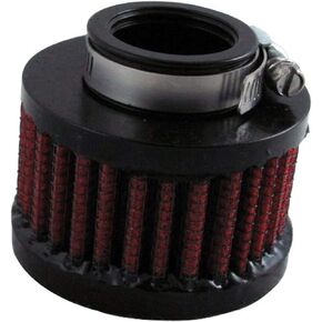 Uni Filter UP-107 1" Clamp-On Breather