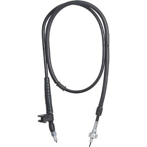 Motorcycle Control Cable Speedometer Cable Compatible with Piaggio Beverly Tourer 400i/500i / 599685