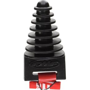 FMF Racing 11299 Wash Plug Black, 4-Stroke