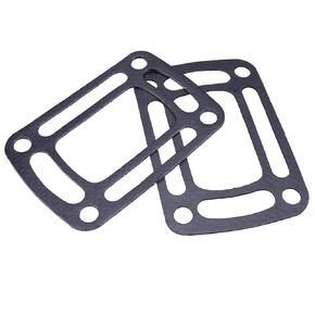 2PCS 18-0943 Exhaust Elbow Gaskets Compatible with Volvo Penta Sierra 18-0943 909217 909786 351325 3850496 3863191 913783