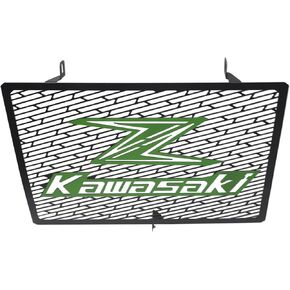 شبكة المبرد دراجة نارية الحرس الغطاء الواقي صالح لكاواساكي Z750 2007-2015 Z800 2013-2016 Z1000/Z1000SX 2007-2017 حامي الحافة in Kuwait