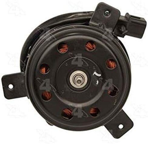 Four Seasons 75766 Radiator Fan Motor in Saudi Arabia