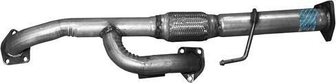 Walker Exhaust 53599 Exhaust Y Pipe in Saudi Arabia