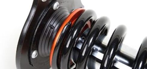 Ksport CSB040-GR Gravel Rally Damper System in Saudi Arabia