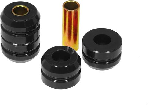 البطانات قضيب الدعامة Prothane 70-83 Datsun 240/260/280Z/280ZX - أسود in Saudi Arabia