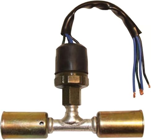 مفتاح ثلاثي Vintage Air 24678-VUS مع وصلة Beadlock in Saudi Arabia