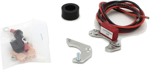 Pertronix 91843 Ignitor II for Bosch 4 Cylinder Engine in Saudi Arabia
