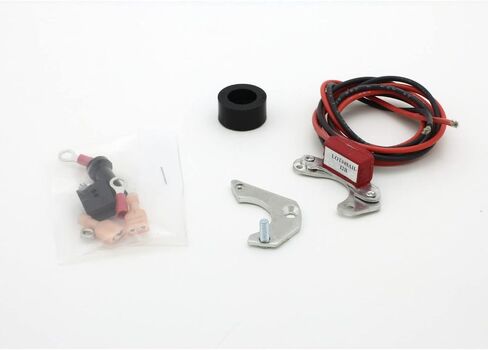 Pertronix 91843 Ignitor II for Bosch 4 Cylinder Engine in Saudi Arabia