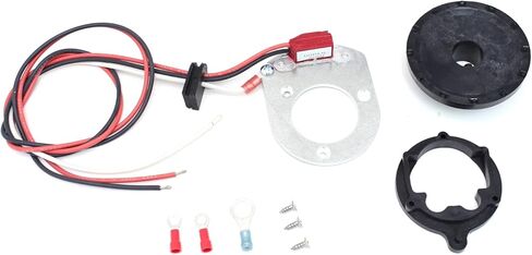 Pertronix 9LU-1122A Ignitor II for Lucas 12 Cylinder Engine in Saudi Arabia