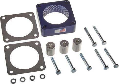 Jet Performance Jet 62115 Powr-Flo TBI Spacer in Saudi Arabia