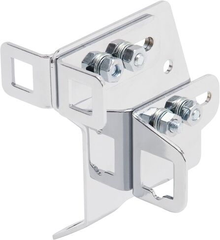 Edelbrock 8030 حامل كابل خانق من الكروم in Saudi Arabia