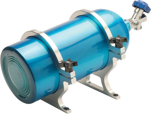 NO67CL شفاف 10 رطل. قوس زجاجة النيتروز in Kuwait