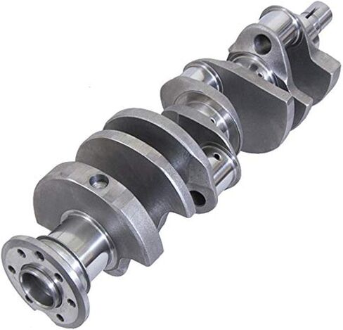 Eagle Specialty Products 103604000 عمود مرفقي من الفولاذ المصبوب مقاس 4 بوصات للكتلة الصغيرة Mopar 360 in Kuwait