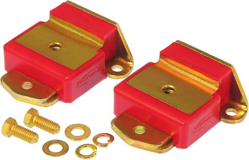 PROTHANE 7-509 Red Urethane Motor Mount Kit in Saudi Arabia