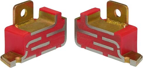 PROTHANE 7-509 Red Urethane Motor Mount Kit in Saudi Arabia