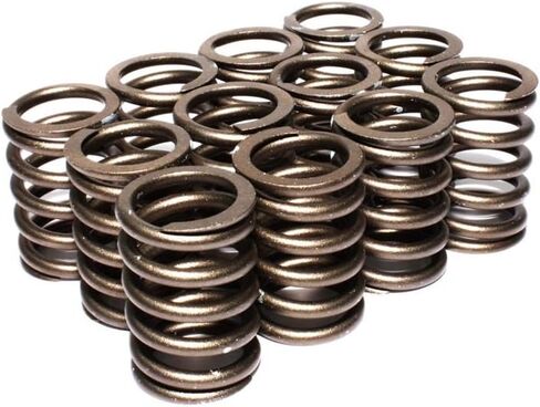 COMP Cams (903-12) 1.400" O.D. Single Valve Spring, (Set of 12) in Saudi Arabia